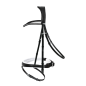 Preview: Passier Snaffle Bridle " P_ATLAS " incl. Reins