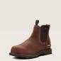 Preview: Groundbreaker Chelsea Waterproof Steel Toe Work Boot