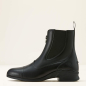 Preview: Ariat Herren Lederreitstiefelette, Jodhpur, Herrenreitstiefelette " Heritage IV Zip Paddock Boot "