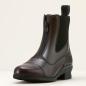 Preview: Ariat Lederreitstiefelette, Jodhpur Damenstiefelette " Heritage IV Zip Paddock "