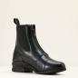 Preview: Ariat Lederreitstiefelette, Jodhpur Damenstiefelette " Heritage IV Zip Paddock "