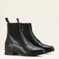 Preview: Ariat Lederreitstiefelette, Jodhpur Damenstiefelette " Heritage IV Zip Paddock "