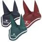 Preview: Equiline HORSE EAR NET " EQ_DANCER "