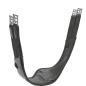 Preview: Busse Saddle Girth LIVORNO-LONG, elastic