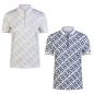 Preview: PIKEUR ZIP POLO SHIRT THE CORE