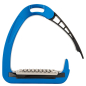 Preview: Acavallo Stirrups Arena Alupro, 1 Pair, 12cm