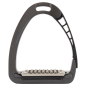 Preview: Acavallo Stirrups Arena Alupro, 1 Pair, 12cm
