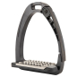 Preview: Acavallo Stirrups Arena Alupro, 1 Pair, 12cm