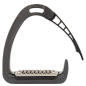 Preview: Acavallo Stirrups Arena Alupro, 1 Pair, 12cm