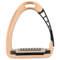 Preview: Acavallo Stirrups Arena Alupro, 1 Pair, 12cm