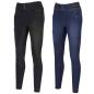 Preview: Pikeur Damenreithose, Reithose " PK_CANDELA JEANS " Grip Ganzbesatz