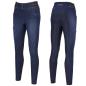 Preview: Pikeur Damenreithose, Reithose " PK_CANDELA JEANS " Grip Ganzbesatz
