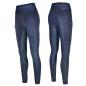 Preview: Pikeur Damen Reithose " PK_IVANA GRIP JEANS ATHLEISURE " , Reitleggins