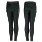 Preview: Pikeur Kids breeches " PK_IDA " Athleisure GRIP Full Patches