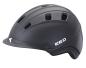 Preview: KED Riding Helmet " KED_BASCO " brown, XL (60 - 64cm )