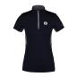 Preview: Kingsland Poloshirt, T-Shirt " AURIGA " kurzärmliges Trainingsshirt für Damen