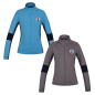 Preview: Kingsland Damenfleecejacke " KL_LIBRA " , Fleecejacke, Damenjacke