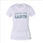 Preview: Kingsland EARTH - Kollektion Bio-Baumwoll-T-Shirt für Damen " KL_WILLOW " , Damenshirt