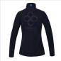 Preview: KINGSLAND KLestella Ladies Micro Fleece, 100% RECYCLED POLYESTER