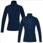Preview: KINGSLAND KLestella Ladies Micro Fleece, 100% RECYCLED POLYESTER