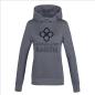 Preview: KINGSLAND KLriver Unisex Organic Hoodie