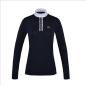 Preview: KINGSLAND Damen-Turniershirt " KLhuslia " , Turniershirt, Show Shirt