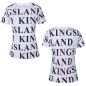 Preview: Kingsland T-Shirt " KLastrid "