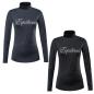 Preview: Equiline WOMEN’S LONG SLEEVE TURTLENECK