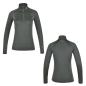 Preview: Kingsland " KLdaniella " Ladies 1/2 Zip Training Shirt