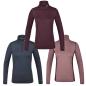 Preview: Kingsland KLiantha Ladies ½ Zip Training Shirt