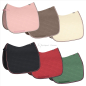 Preview: Eskadron Schabracke Cotton, chocochip, red, green