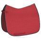 Preview: Eskadron Schabracke Cotton, chocochip, red, green