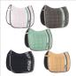 Preview: Eskadron Saddle Cloth Big Square    " Classic Sports  "