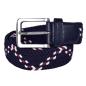 Preview: Kingsland " KLjan "  Unisex Braided Belt