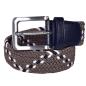 Preview: Kingsland " KLjan "  Unisex Braided Belt
