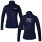 Preview: Kingsland Damenjacke " KLjenny " , Fleecejacke, Fleece-Jacke Damen