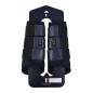 Preview: Kingsland "KLleigh "  Back Mesh Protection Boots 2-pack