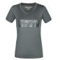 Preview: Kingsland Damenshirt, T-Shirt " KLluna "  Kurzarm Shirt mit V-Ausschnitt Damen