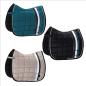 Preview: Eskadron Schabracke Big Square COTTON   " Classic Sports "