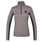 Preview: Kingsland " KLmaxine " Ladies Training Shirt with 1/2 Zip