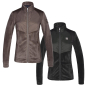 Preview: Kingsland Damenfleecejacke, Korallenfleece " KLmalina " , Fleecejacke, Jacke, Damenjacke