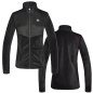 Preview: Kingsland Damenfleecejacke, Korallenfleece " KLmalina " , Fleecejacke, Jacke, Damenjacke