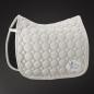 Preview: Eskadron Platinum Schabracke " COTTON EMBLEM "