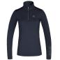 Preview: Kingsland " KLnicole " Ladies Training Shirt with 1/2 Zip