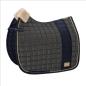 Preview: Eskadron HERITAGE Saddle Cloth MESH GLITTER