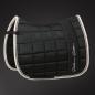 Preview: Eskadron Saddle Cloth Platinum BIG SQUARE GLOSSY -limited edition-