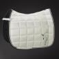 Preview: Eskadron Saddle Cloth Platinum BIG SQUARE GLOSSY -limited edition-