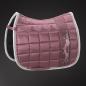 Preview: Eskadron Saddle Cloth Platinum BIG SQUARE GLOSSY -limited edition-