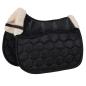 Preview: Eskadron Schabracke " GLOSSY EVO - WOOL ", mitteldick