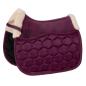 Preview: Eskadron Schabracke " GLOSSY EVO - WOOL ", mitteldick